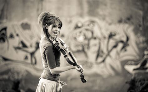 1680x1050 lindsey stirling women violin wallpaper JPG 256 kB ...