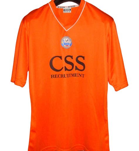 Braintree Town 2011 12 Kits