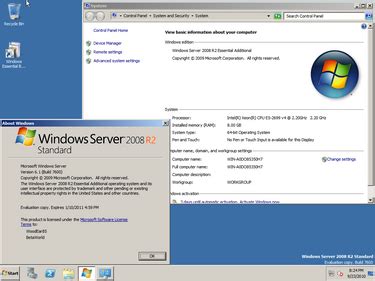 Windows Essential Business Server 2008 R2 Build 7224 BetaWiki