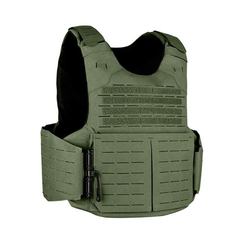 Fav Fast Attack Vests Safariland