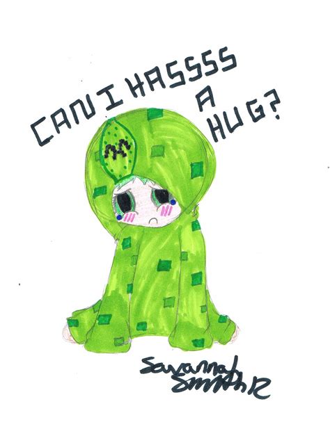 Cute Creeper Wallpaper 66 Images