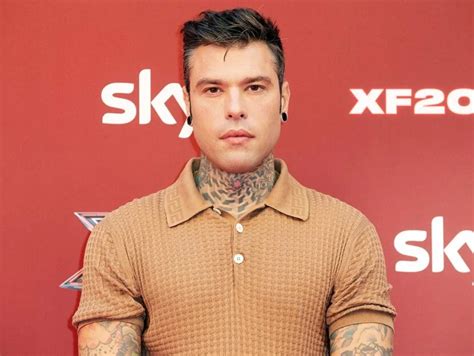 Fedez Ricoverato Le Condizioni Attuali E Cosa Sappiamo