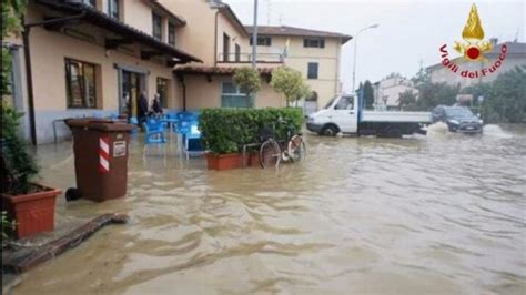 Il Maltempo Lascia Il Nord Italia E Si Sposta Verso Il Centro Sud