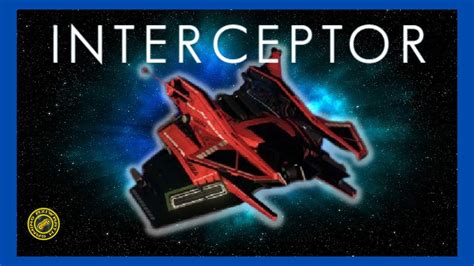 Discovering The Interceptor No Mans Skys Latest Addition Youtube