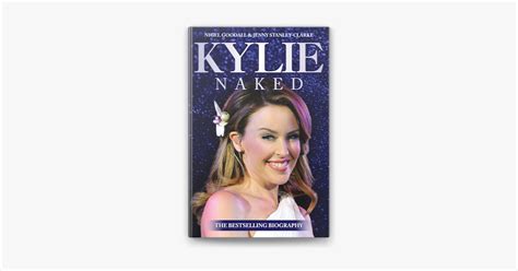 Kylie Naked On Apple Books