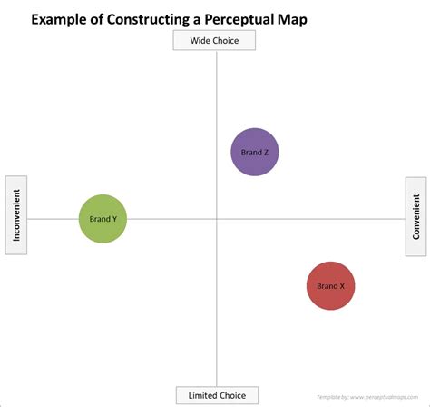 Overview of Perceptual Maps