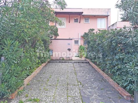 Sale Terraced House In Via Prestipaolo Furnari Good Condition