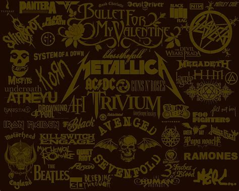 Band 90s Grunge Rock Hd Wallpaper Pxfuel