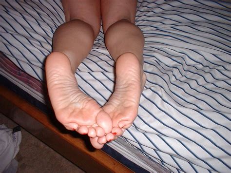 Toes And More ZB Porn