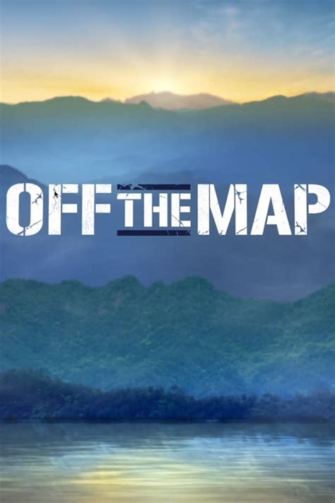 Off the Map (TV Series 2011-2011) - Posters — The Movie Database (TMDB)