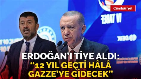 Veli Ağbaba Meclis te AKP li vekilleri yerden yere vurdu Siz ABD ye