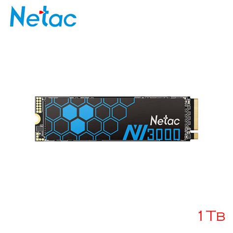 Ssd M Nvme Trivico Technology