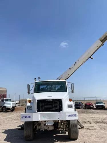 Grua Electricista Con Broca En Venta En Francisco I Madero Coahuila Por