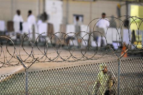 Twenty Years Later Guantánamo Is Everywhere Boston Review