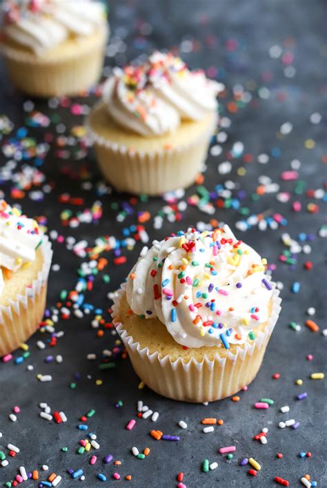 Vanille Cupcakes Mit Vanille Buttercreme Rezepte Suchen