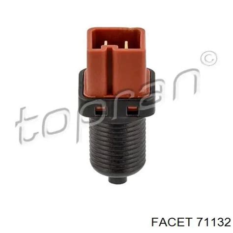 9619403980 Fiat Alfa Lancia Interruptor Luz De Freno