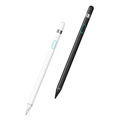 Wiwu Pencil Tchnology Touch Screen Pen Stylus Pencil For Apple Ipad