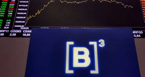 Ibovespa Ibov Opera Em Baixa Ap S Focus Revisar Proje Es Para O