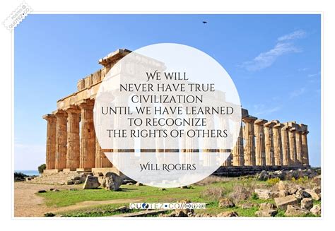 True Civilization Quotes. QuotesGram