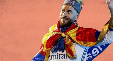 Goodbye Sergio Ramos: Real Madrid Plan Farewell For The Club Legend