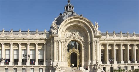 Audio guide GRAND ET PETIT PALAIS - Petit Palais - Tour Guide | MyWoWo