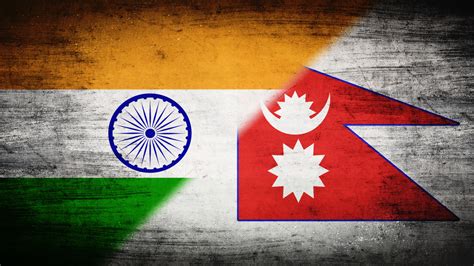 Indo Nepal Treaty Of Peace And Friendship Latest Articles Videos