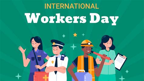 International Workers Day