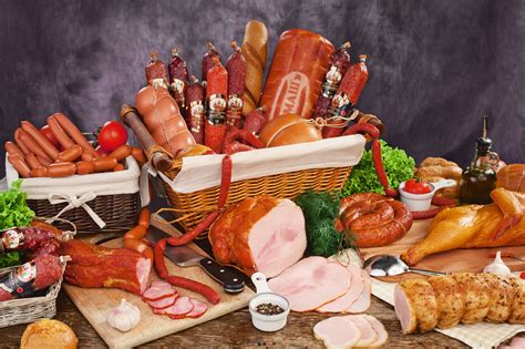СМК... - СМК "Романишин". Колбасы и мясные деликатесы