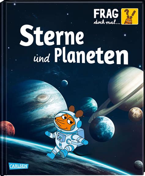 Kinderbuchtipps zum Thema Weltraum Fachseite für Erzieher innen