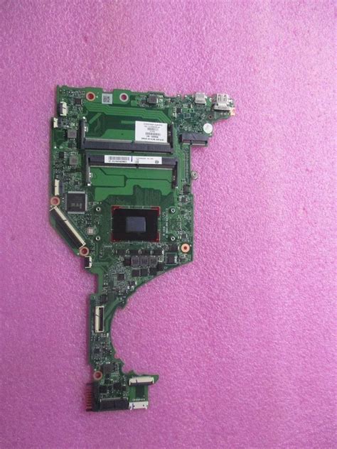 Hp 15 Ef 15s Eq Ryzen 3 3500u Laptop Motherboard M40928 601 At 9500