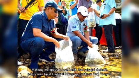 Projek Jalan Raya Bawa Limpahan Ekonomi Kepada Penduduk Tongod