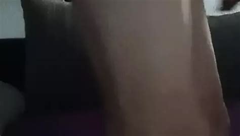 My Tight Virgin Hole Used With Huge Dildo XHamster