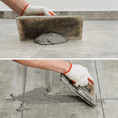 Grout: What it is, its features, types, and advantages