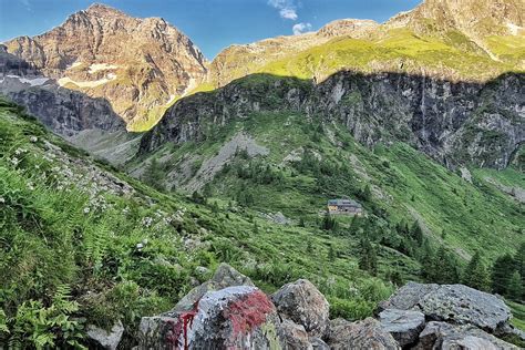 3 Tages Genusstour Königstour Klafferkessel Schladming Dachstein