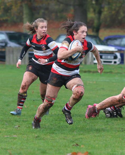 Tennents Womens Premiership National Leagues Preview December