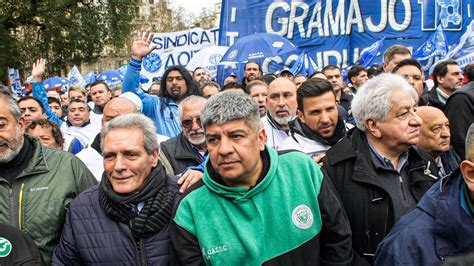 Es político e injustificado el Gobierno nacional criticó el paro