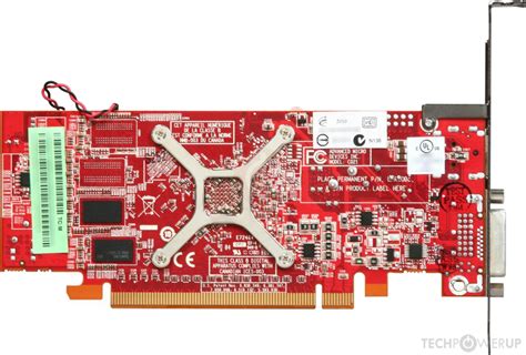 Ati Firepro V Specs Techpowerup Gpu Database