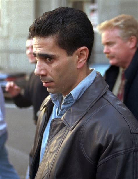 ‘skinny Joey Merlino Reputed Mob Boss Who Moved To Boca Pleads