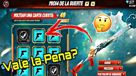 ASÍ FUNCIONA EL NUEVO EVENTO WEB M1014 DE LA SUERTE FREE FIRE YouTube