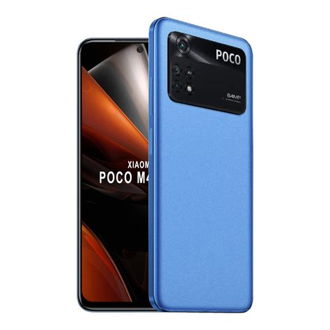 Xiaomi Poco M Pro G Gb Gb Triple Cam Mp Pcservice