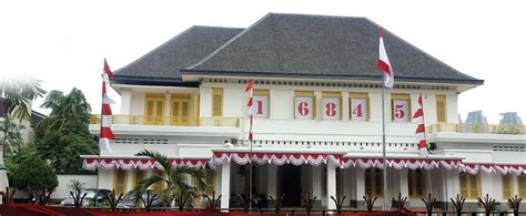 Museum Proklamasi Kini Dilengkapi Teknologi Canggih - Koran-Jakarta.com