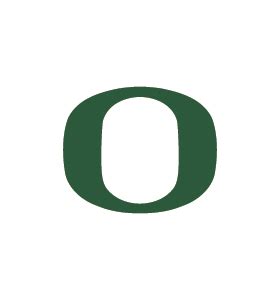 Free High-Quality University of Oregon Logo Png for Creative Design