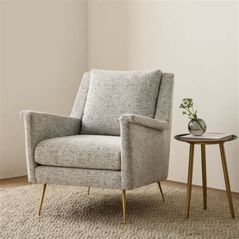 Accent Chairs For Small Spaces 6 Picks To Elevate Your Home