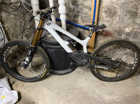 2019 Yt Tues Pro Race 275 For Sale