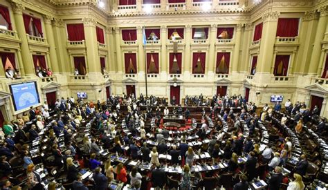 Uno Por Uno Quiénes Son Los 130 Diputados Y 24 Senadores Elegidos El