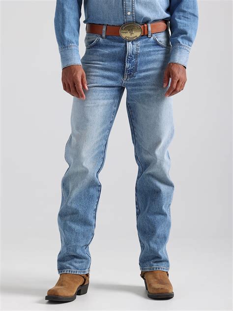 GANT x Wrangler Men's MWZ Jean