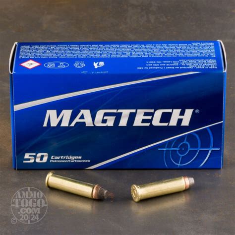 Bulk 357 Magnum Ammo By Magtech For Sale 1000 Rounds