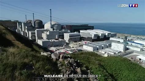 Nucl Aire Le Retour En Gr Ce