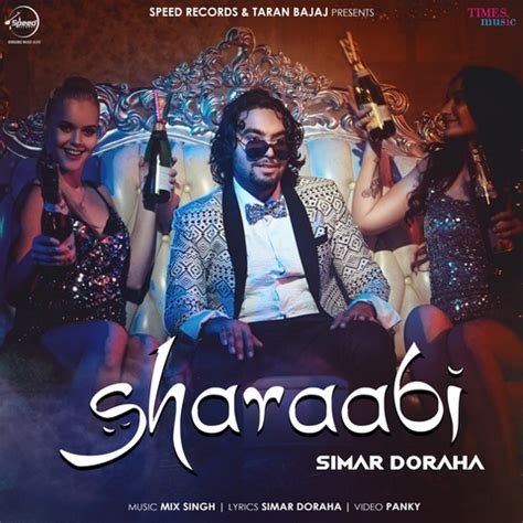 Sharaabi MP3 Song Download- Sharaabi Sharaabi (ਸ਼ਰਾਬੀ) Punjabi Song by ...