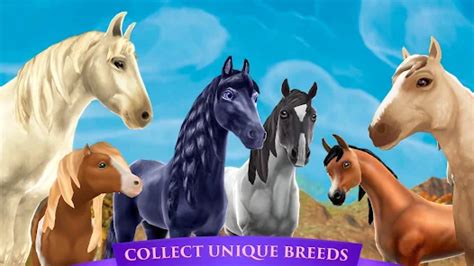 Download Horse Riding Tales Ride With Friends On Pc Emulator Ldplayer